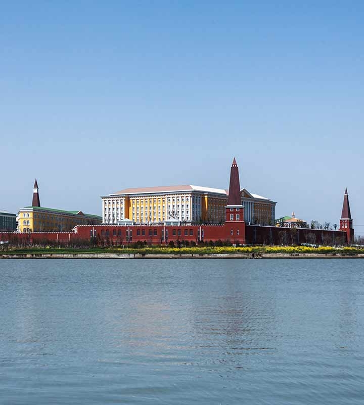 原藥料產業研發中心